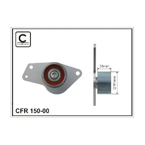 CAFFARO 150-00