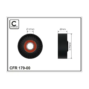 CAFFARO 179-00