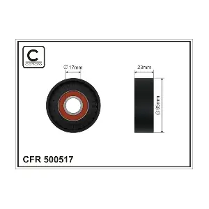CAFFARO 500517
