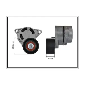 CAFFARO 118700SP