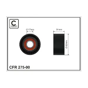 CAFFARO 275-00