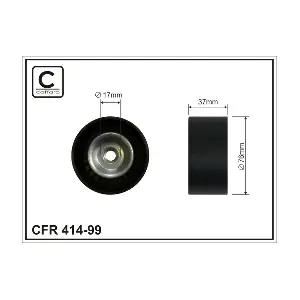 CAFFARO 41499