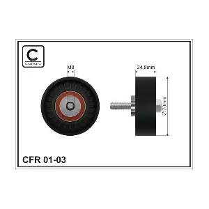 01-03 CAFFARO