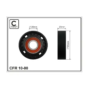 CAFFARO 10-00