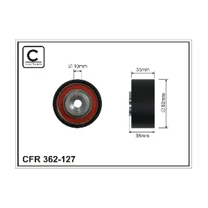 362-127 CAFFARO