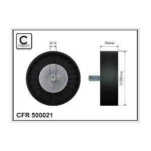 500021 CAFFARO