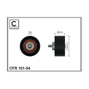 CAFFARO 161-54