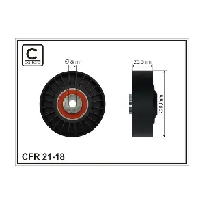 CAFFARO 21-18