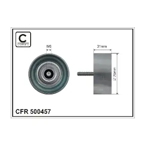 500457 CAFFARO