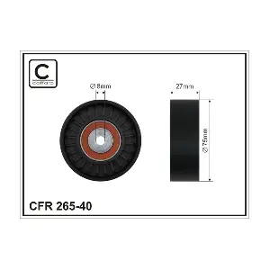 CAFFARO 26540
