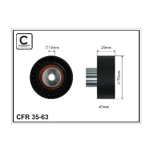 3563 CAFFARO
