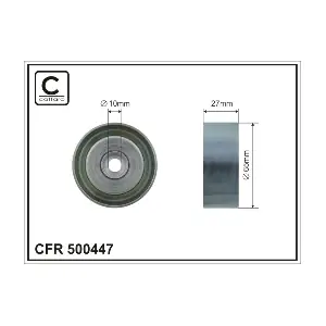 500447 CAFFARO