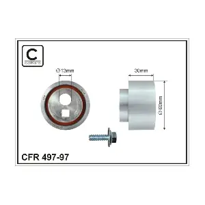 CAFFARO 497-97