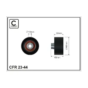 CAFFARO 23-44