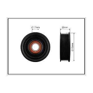 CAFFARO 381-00