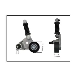 CAFFARO 100597SP