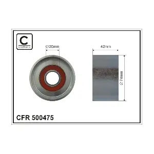 500475 CAFFARO