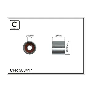 500417 CAFFARO