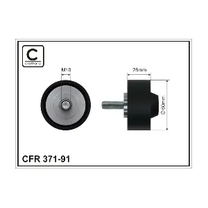 371-91 CAFFARO