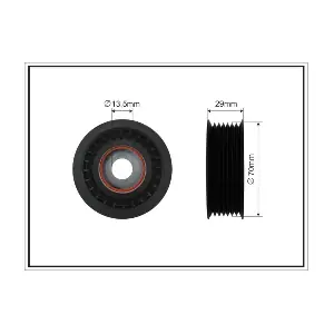 489-99 CAFFARO