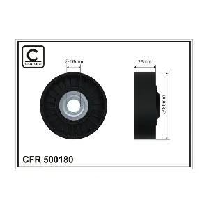 500180 CAFFARO