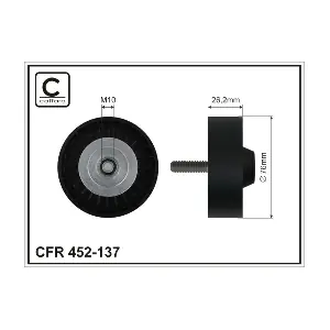 CAFFARO 452137