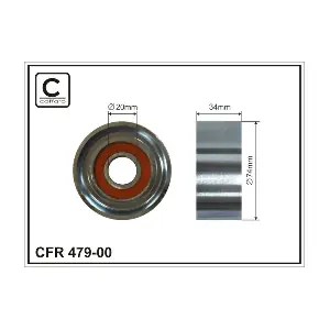 479-00 CAFFARO