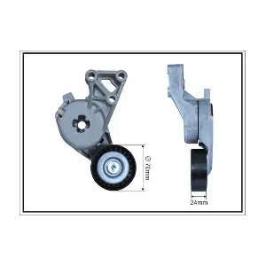 CAFFARO 101697SP