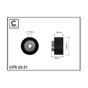 CAFFARO 23-31