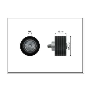 CAFFARO 500218