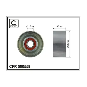 500559 CAFFARO