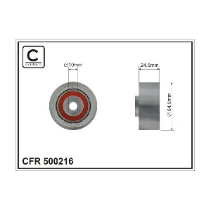 CAFFARO 500216
