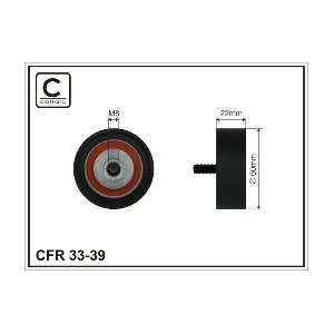 CAFFARO 33-39