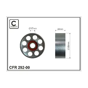 292-00 CAFFARO