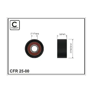 CAFFARO 25-00