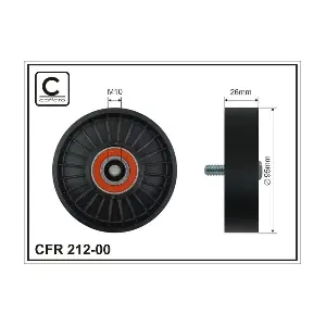 CAFFARO 21200