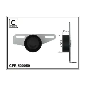 CAFFARO 500059