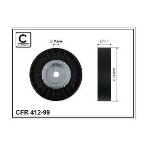 CAFFARO 41299