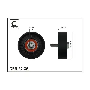 CAFFARO 2236