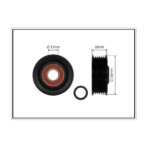 CAFFARO 8040