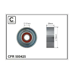 500425 CAFFARO