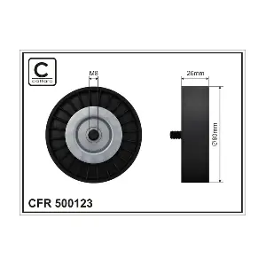 500123 CAFFARO