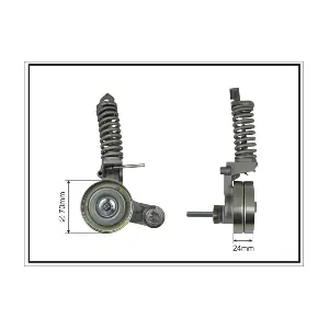 CAFFARO 101695SP