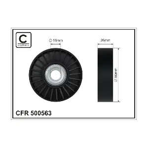 500563 CAFFARO
