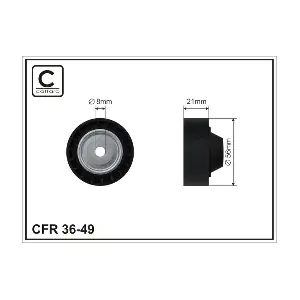 CAFFARO 3649
