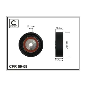 6969 CAFFARO