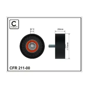 211-00 CAFFARO