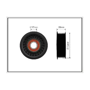 486-00 CAFFARO