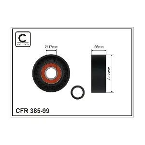 CAFFARO 38599