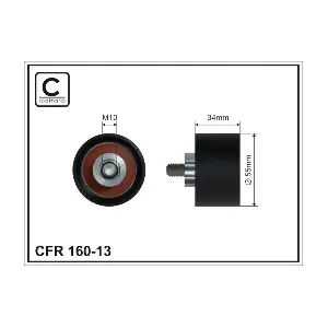 CAFFARO 160-13